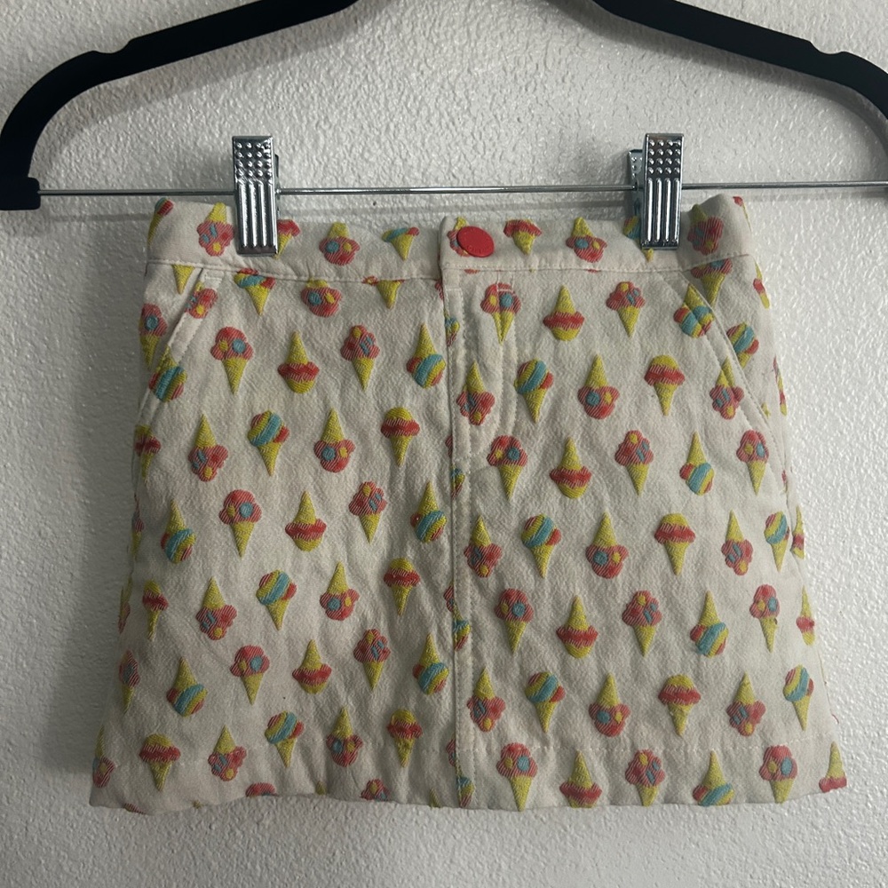Genuine Kids Girls Skirt